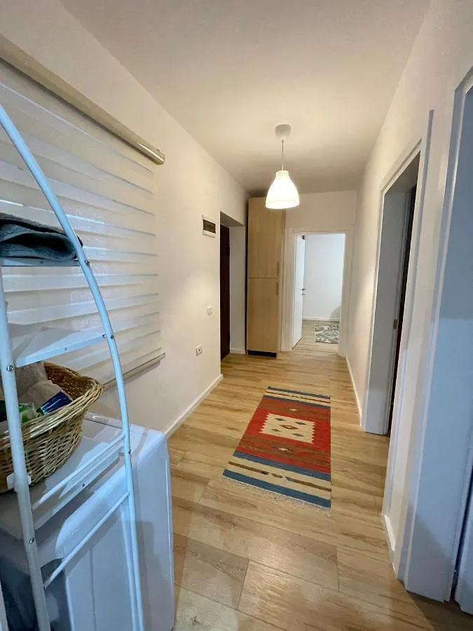 Elma'S Apartament Center Of Tirana Albania