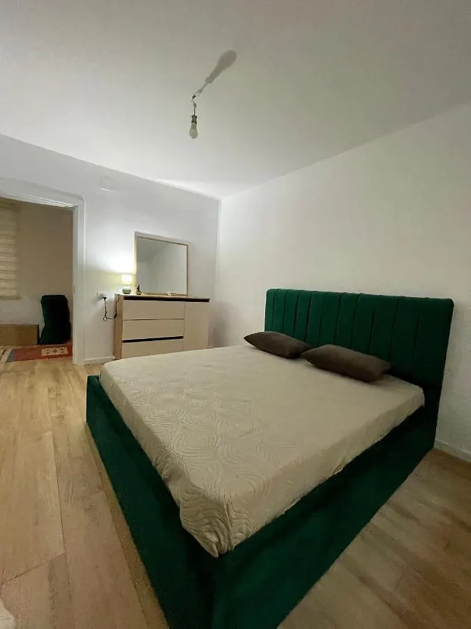 Elma'S Apartament Center Of Tirana 0*,  Albania