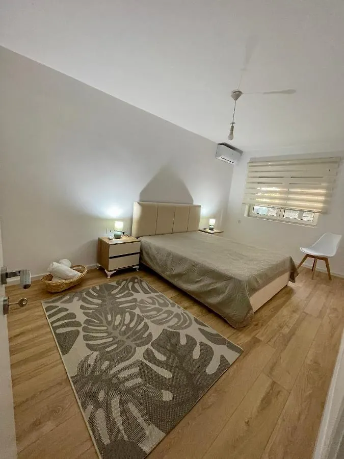 Elma'S Apartament Center Of Tirana Apartment