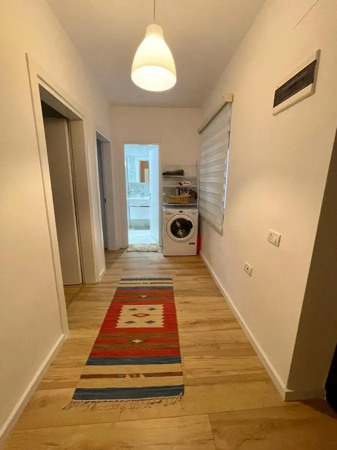 Elma'S Apartament Center Of Tirana