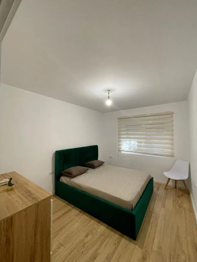 Apartamento Elma'S Apartament Center Of Tirana